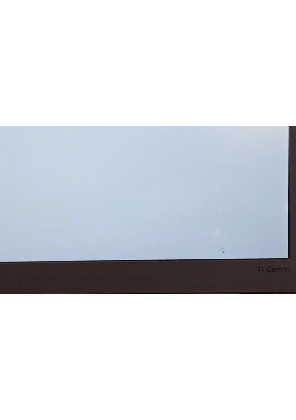 Lenovo ThinkPad X1 Carbon Gen 5 i7-7600U 16GB 256 SSD 14